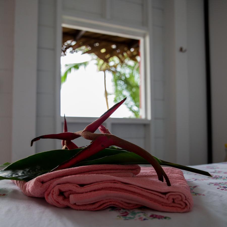 Carmen'S Place Bastimentos Zewnętrze zdjęcie