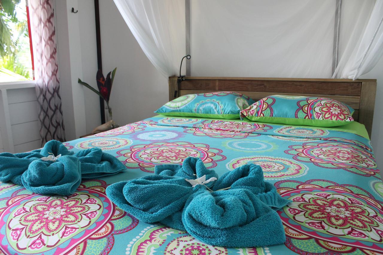 Carmen'S Place Bastimentos Zewnętrze zdjęcie