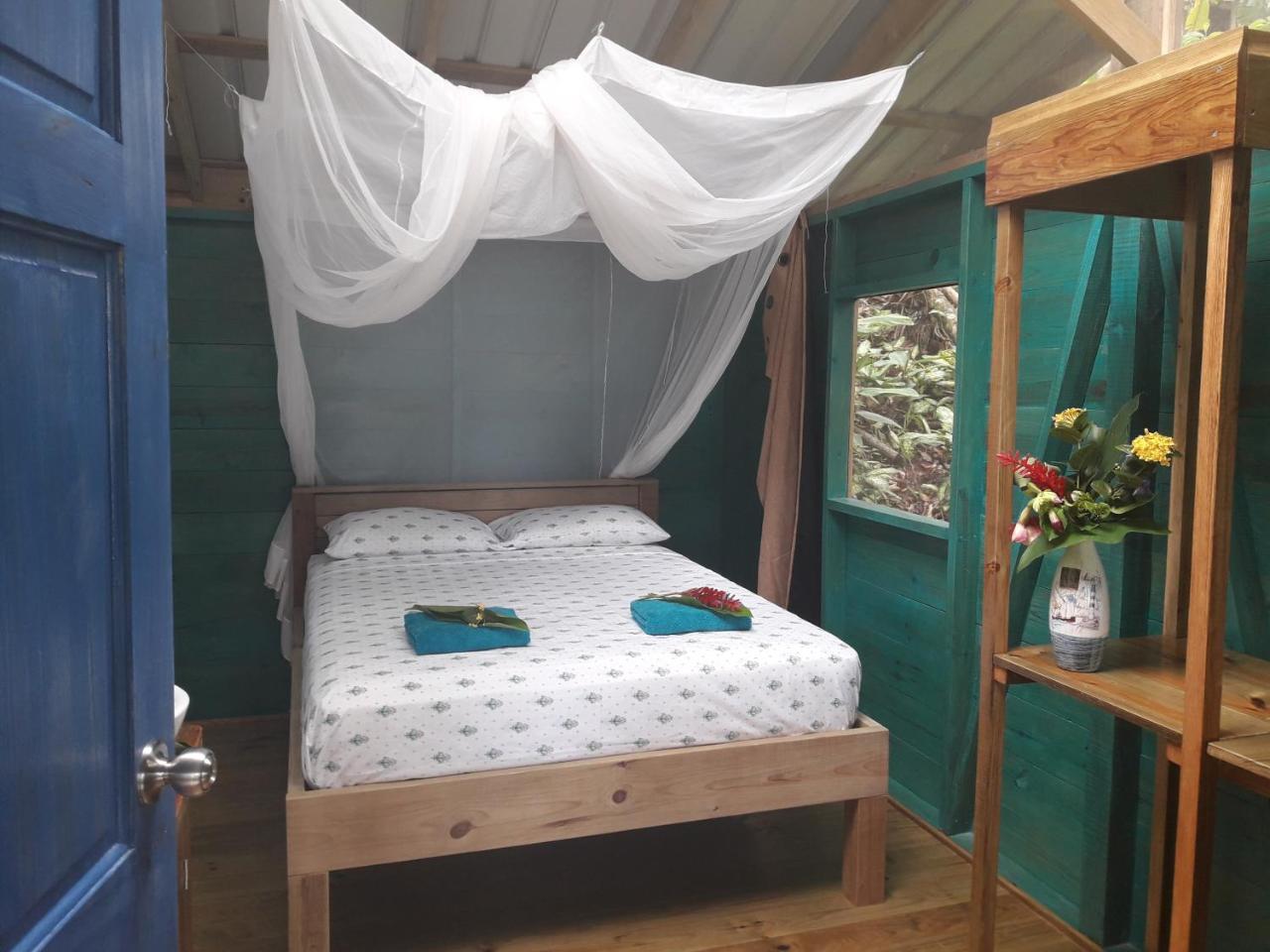 Carmen'S Place Bastimentos Zewnętrze zdjęcie